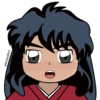 Inuyasha 21