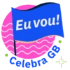 Eu vou! Celebra GB