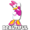 Donald Duck & Daisy Duck 17