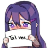 DD Spanish Club Stickers 1 18