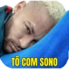 Figurinhas Fãs do Ney 19