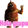 Hola grupo