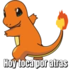 Hoy toca por atras
