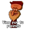 Bob Esponja(Holandés Volador) 8
