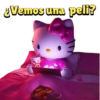 🍷 Hello Kitty Juiciosa 🐱 9