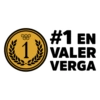 #1 EN 19 VALER VERGA