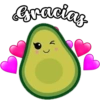 Aguacatitos Lindos 11