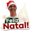 Feliz Natal!