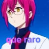 que raro