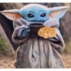 Baby yoda 25