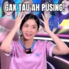 GAK TAU AH PUSING! APSA 48 VALEY
