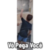 Vô Pega Você