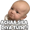 Cute Baby 8