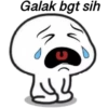 Pentol galak 18