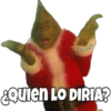 El Grinch que robó la navidad 14