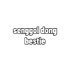 senggol dong bestie