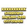 Figurinhas Irônicas 14