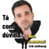 Tá com dúvida? Bora conversar! @dr.amiltonsp