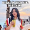 BERBUKALAH DENGAN YANG MANIS-MANIS