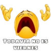 Emoticones Random 10