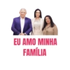 EU AMO MINHA FAMÍLIA
