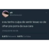Flerte pesado foda-se 17