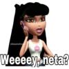 Bratz fresas 17