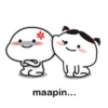 maapin...