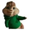 Alvin and The Chipmunks 11