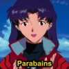 Evangelion 8