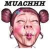 Kartun muka lucu 20