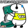 Tarjeta Amarilla 5