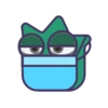 Stickers - Trovo Brasil 16