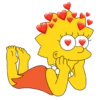 Lisa Simpson 10