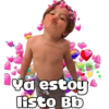 Bebesh tiernos 🥺💗 17
