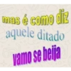 Flertes ousados 21