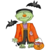 Halloween 21