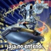 jaja no entendi