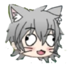 Stickers gacha 3456 7