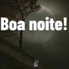 Boa noite!