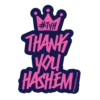TYH Pink Stickers  16