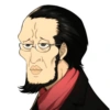 Persona 5 #2 24