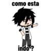 como esta indo?