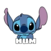 Stitch Realista 19