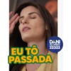 Dani Alonso Sozinha 6