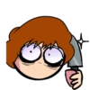 Stickers Juan 9