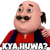 Motu Patlu Cartoon 11