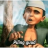 Piling guud