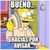 Los simpsons random 11