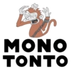 MONO TONTO